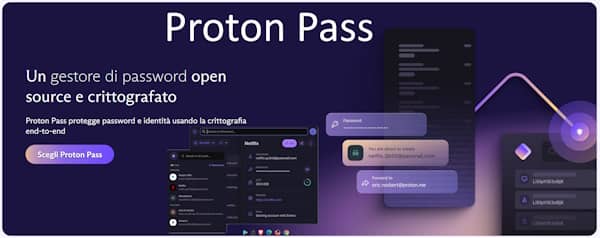 Proton Pass