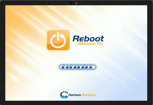 Reboot Restore RX